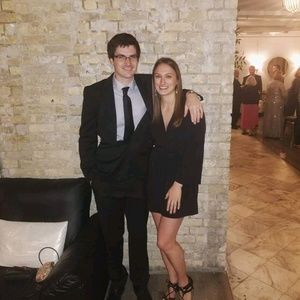 Meet your Posher, Erin